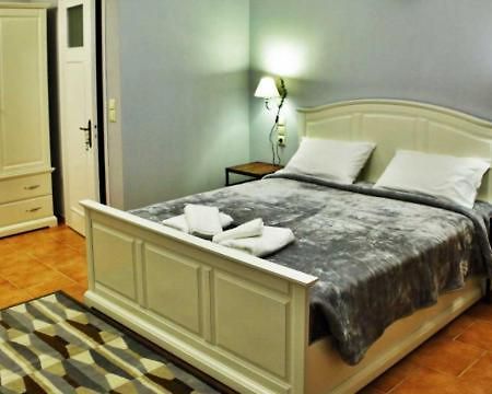 Aparthotel Αραϊδου΄-Araidoy Janina Zewnętrze zdjęcie